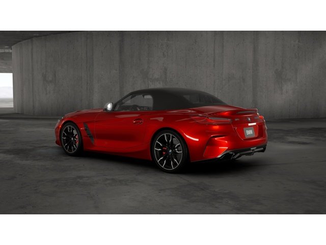 New 2026 C7P/Frozen Blac BMW M40i image 2