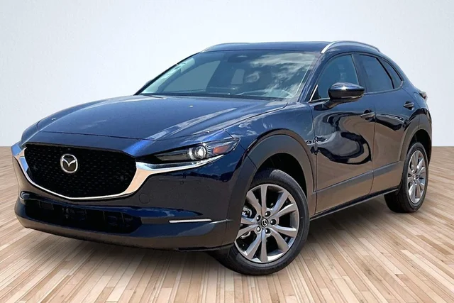 2026 Mazda CX-30 2.5 S Premium