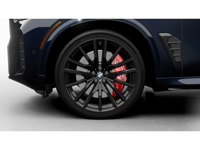 New 2026 Carbon Black Metallic BMW xDrive40i image 7