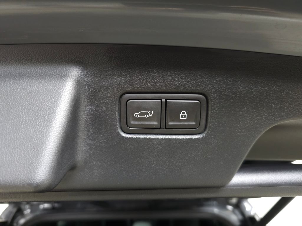 2026 Hyundai Palisade XRT Pro - Photo 9