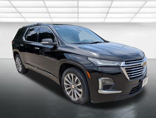 2023 Chevrolet Traverse Premier - Photo 1