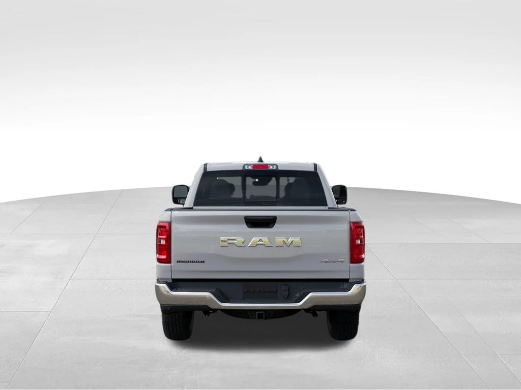2025 RAM 1500 Big Horn/Lone Star - Photo 8