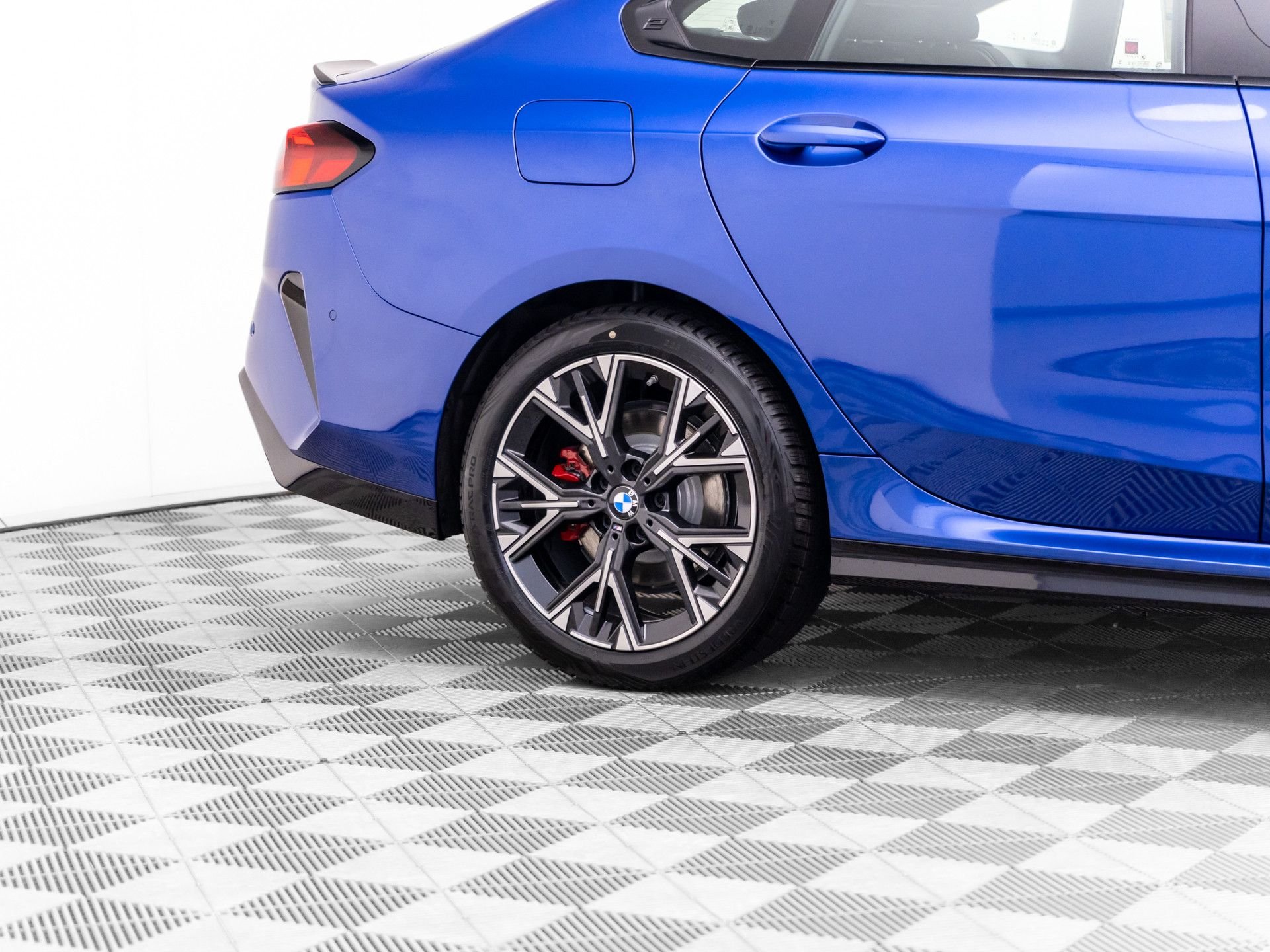 New 2026 Portimao Blue Metallic BMW 228 Gran Coupe image 31