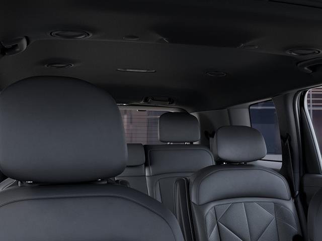 New 2027 Ebony Black Kia EX image 27