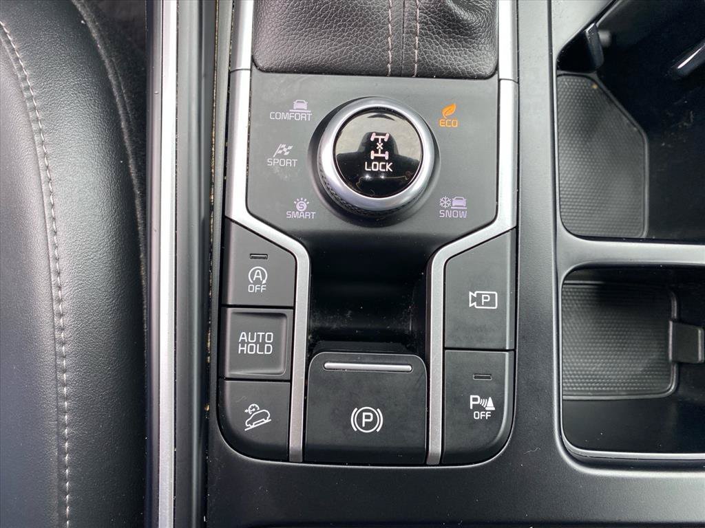 Certified Used 2021 Aruba Green Kia EX image 14