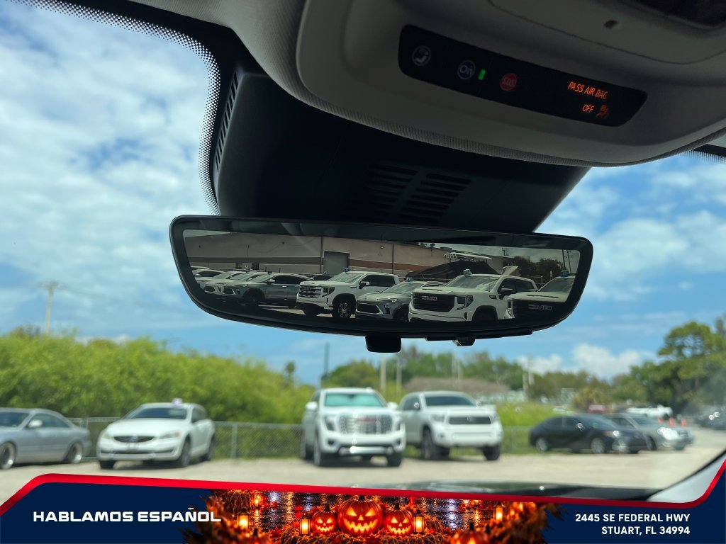 2026 Buick Envision Avenir - Photo 33