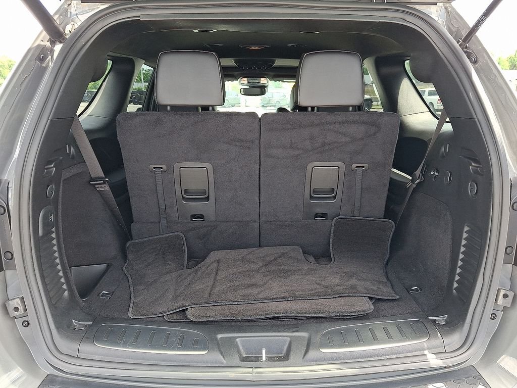Used 2022 Gray Dodge Citadel image 29