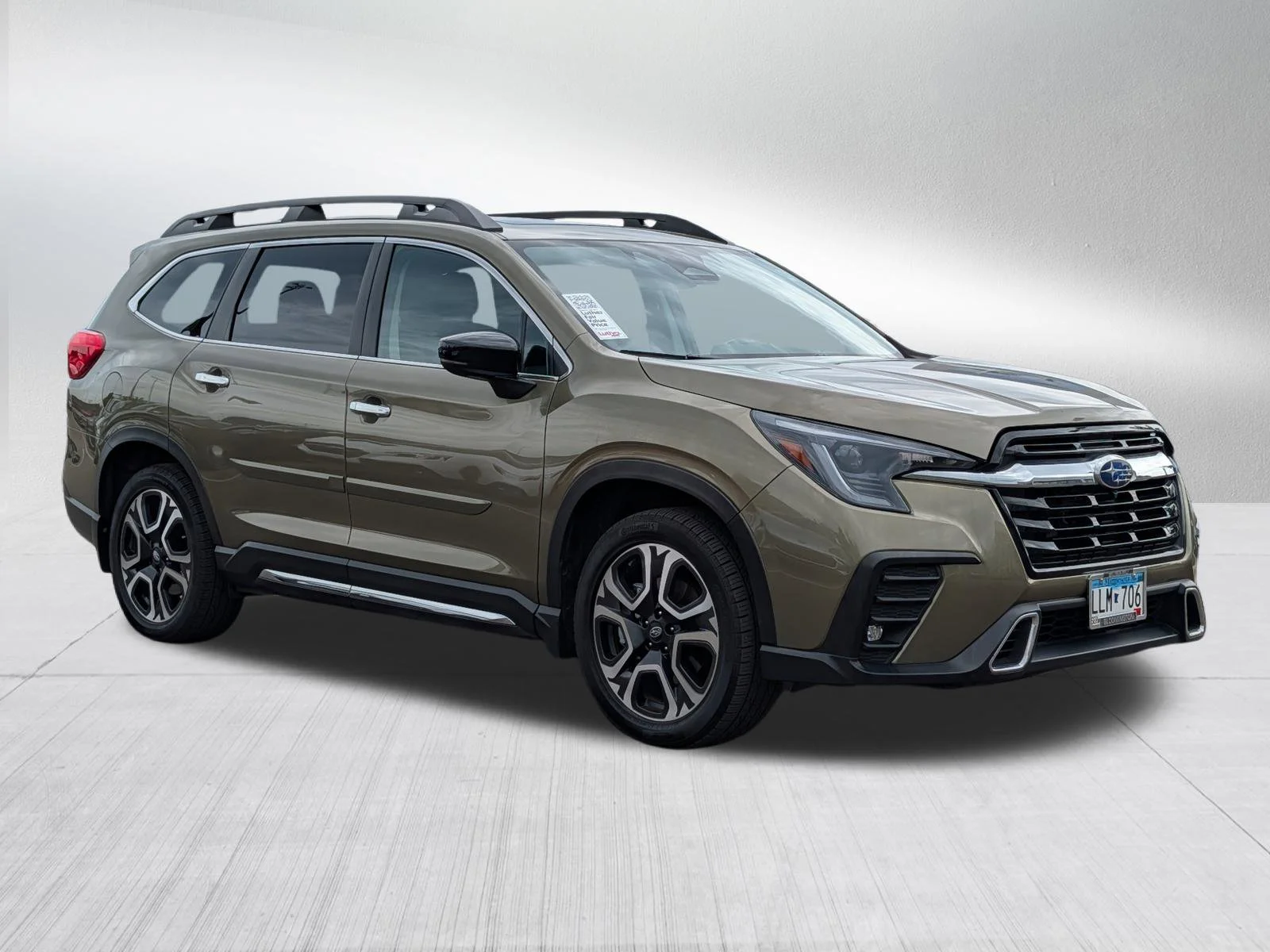 2024 Subaru Ascent Touring