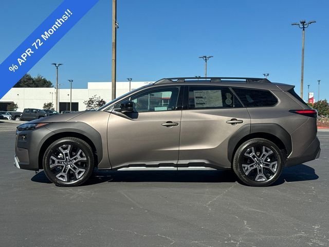 New 2026 BRILLIANT BRONZE METALLIC Subaru Limited image 10
