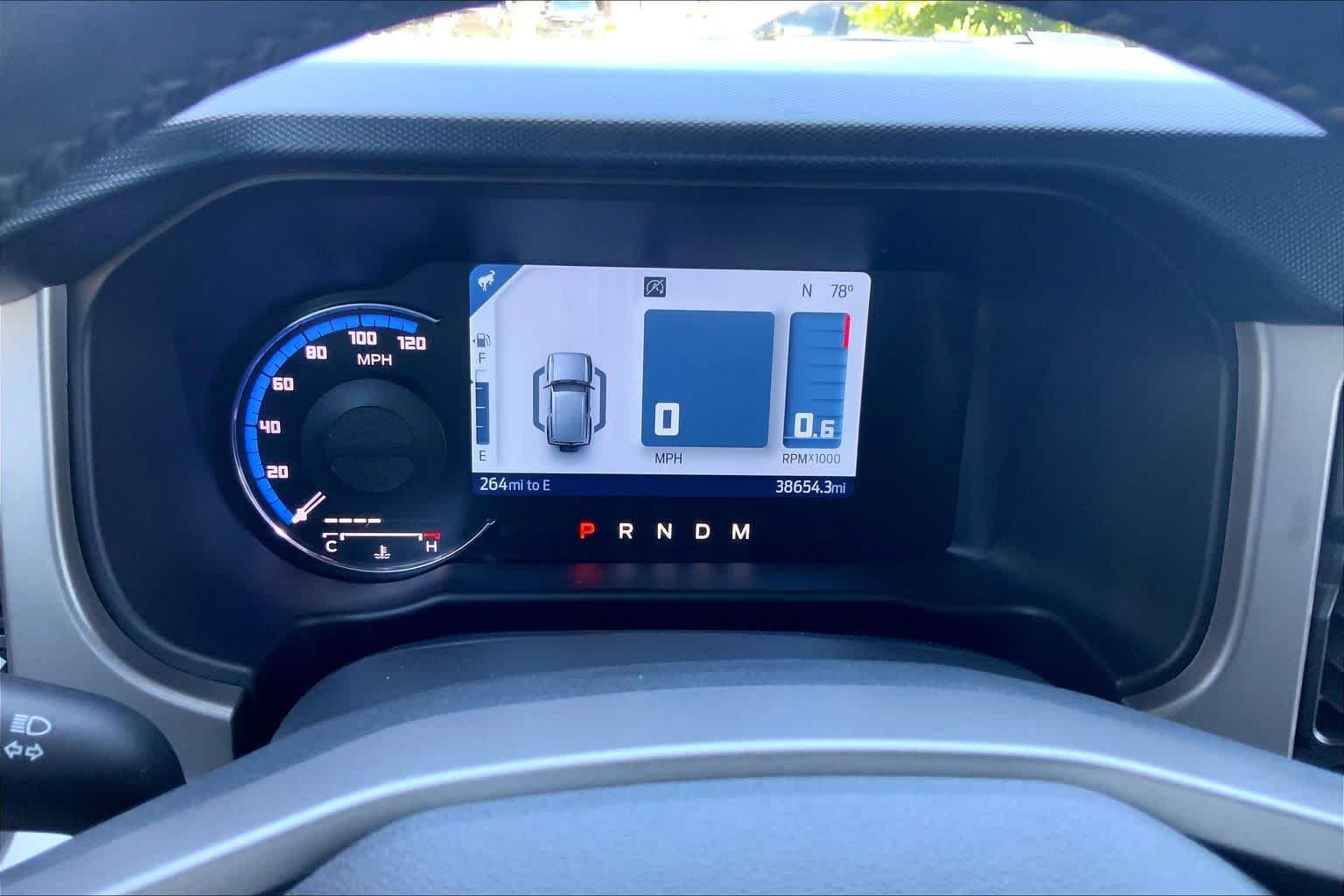 Used 2022 Area 51 Ford Outer Banks image 22