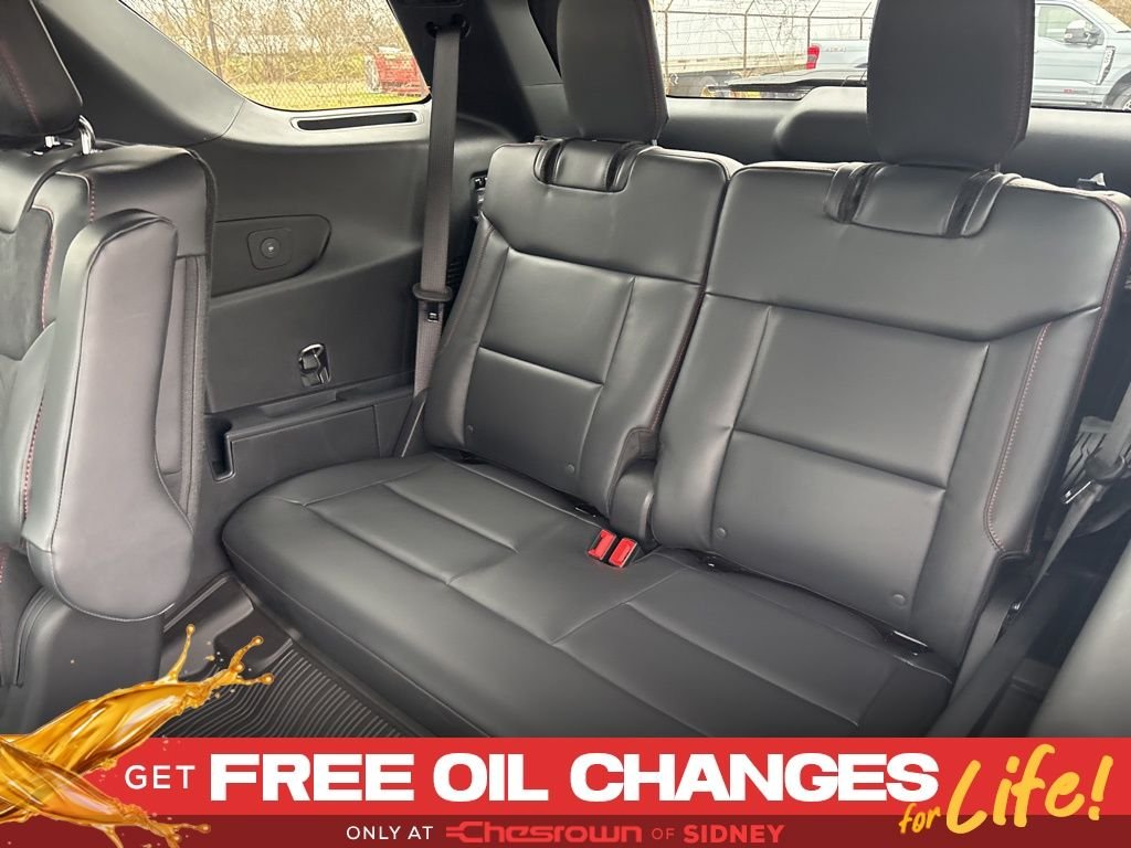 2026 Ford Explorer ST - Photo 30