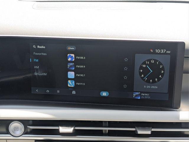 2026 Hyundai Tucson SEL - Photo 54
