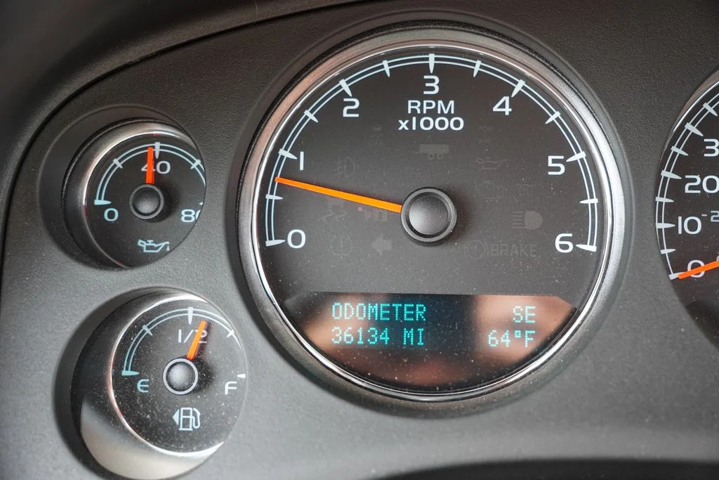 2013 Chevrolet Tahoe LTZ - Photo 10