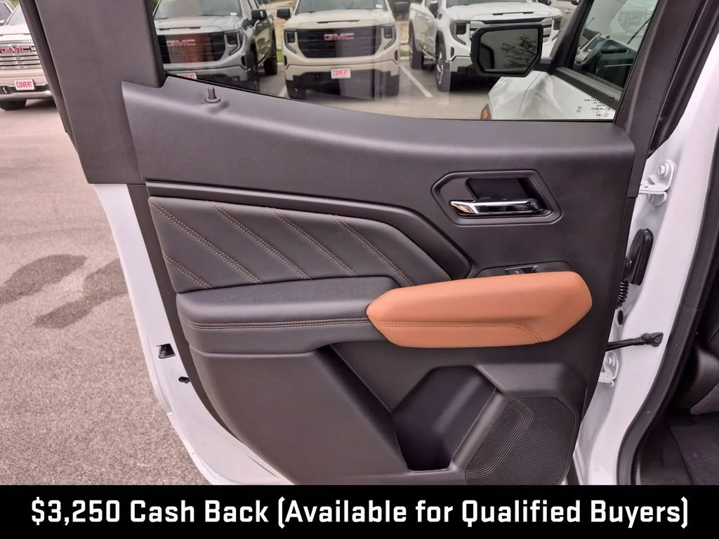 New 2026 DOWNPOUR METALLIC GMC Denali image 31