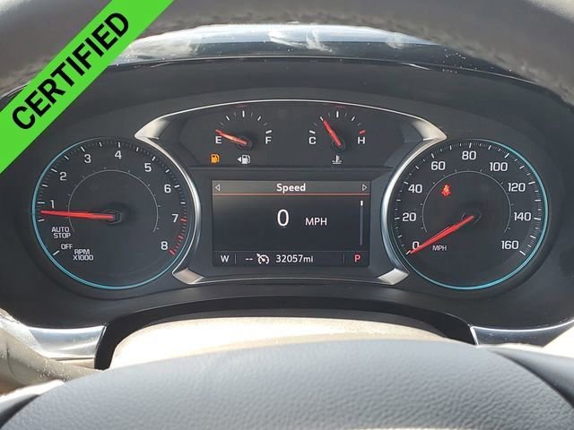2023 Chevrolet Traverse 1LT - Photo 13