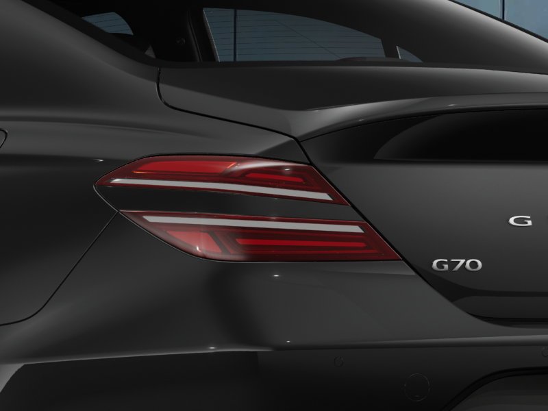 New 2026 Vik Black Genesis 3.3T SPORT PRESTIGE image 10