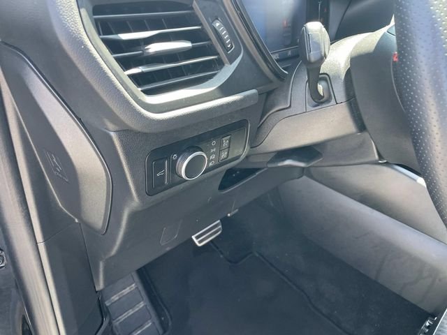 Used 2024 Black Metallic Ford ST-Line image 21