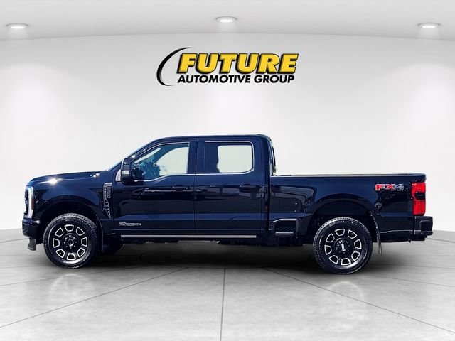 Used 2026  Ford Platinum image 7