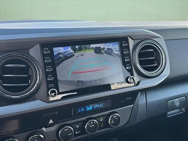 Used 2023 Gray Toyota TRD Sport image 33