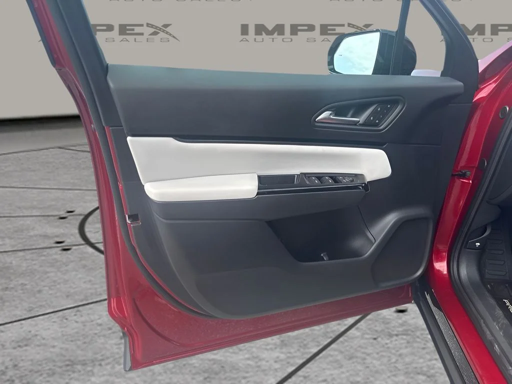Used 2026 Red Honda Touring image 18