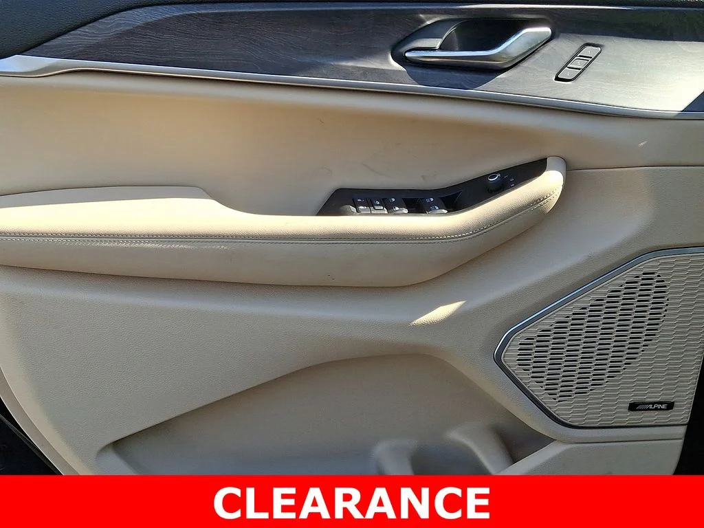 Certified Used 2023 Black Jeep Limited image 13