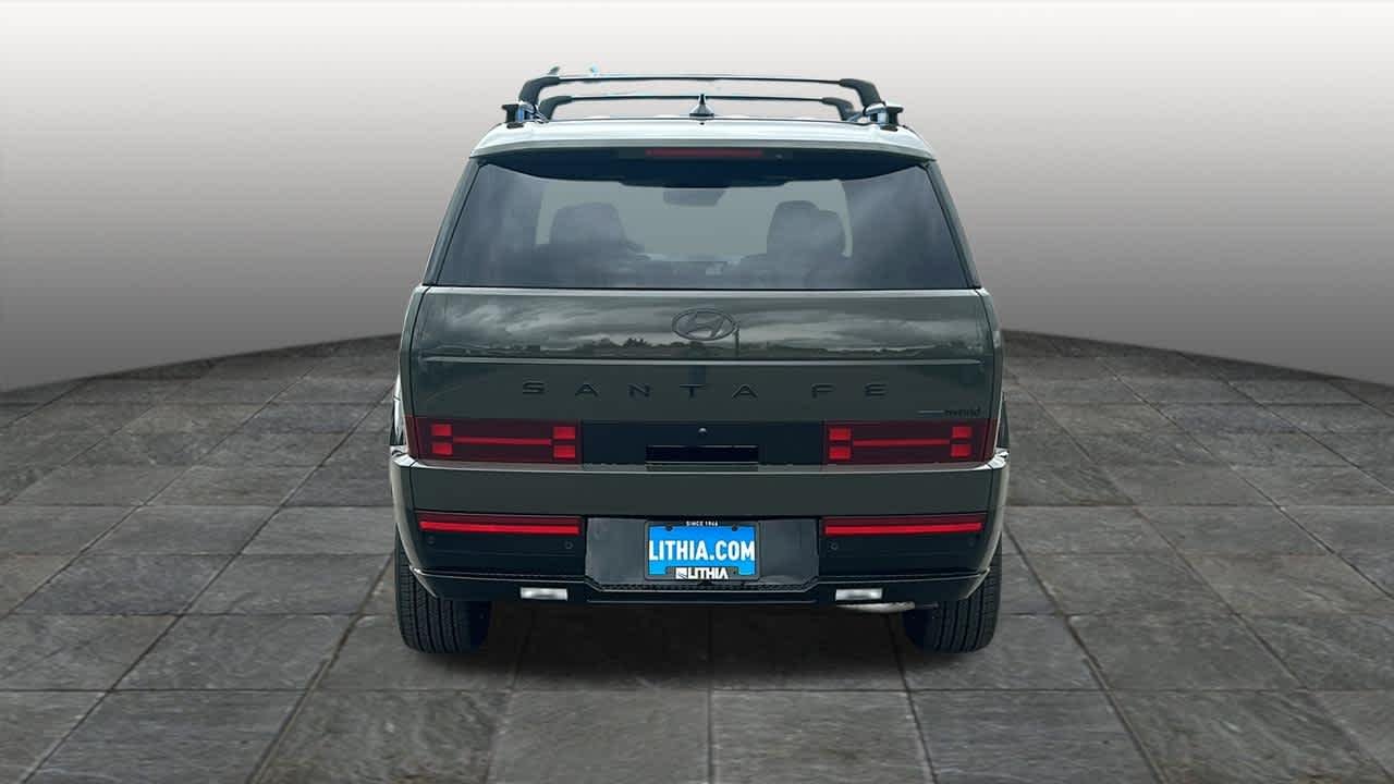 New 2026 Rockwood Green Hyundai Calligraphy image 6