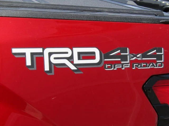 2025 Toyota Tundra SR5 - Photo 31