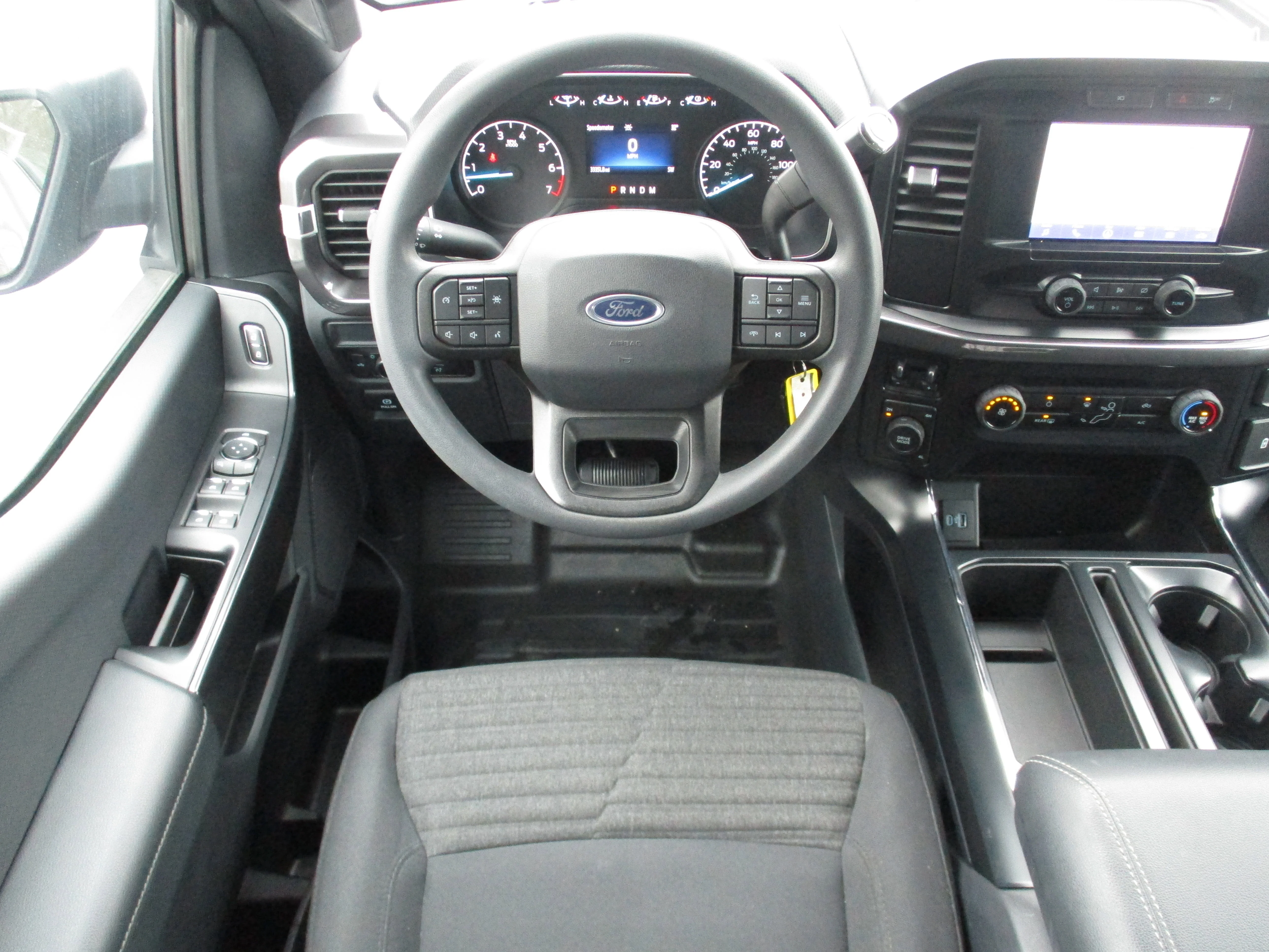 Used 2023 Carbonized Gray Metallic Ford XL image 28