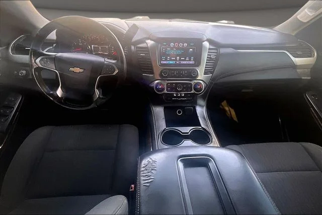 Used 2016 Gray Chevrolet LS image 14