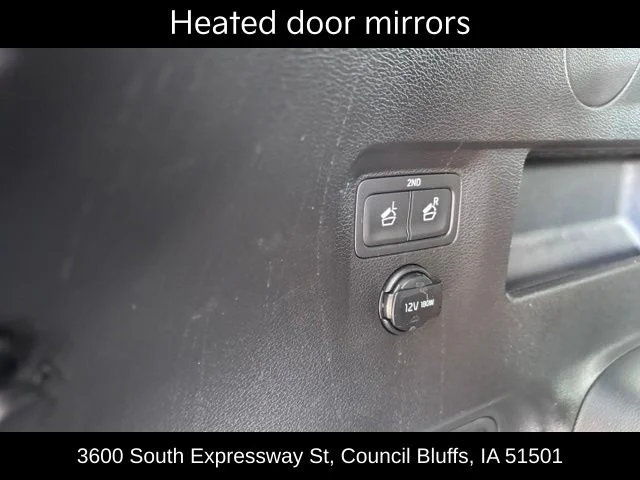 Certified Used 2025 Green Kia EX X-Line image 57