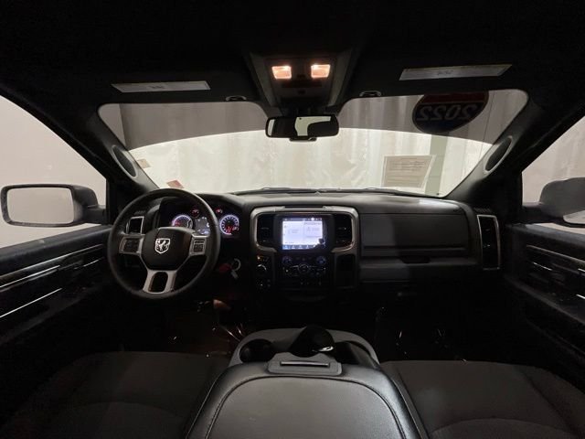 Used 2022 White Ram Warlock image 16