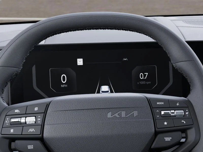 2026 Kia Sportage X-Line Hybrid - Photo 21