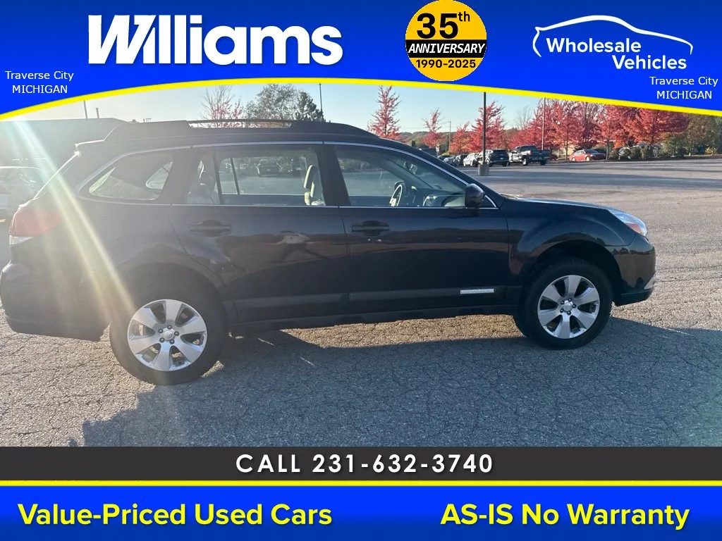 Used 2012 Indigo Subaru 2.5i image 12