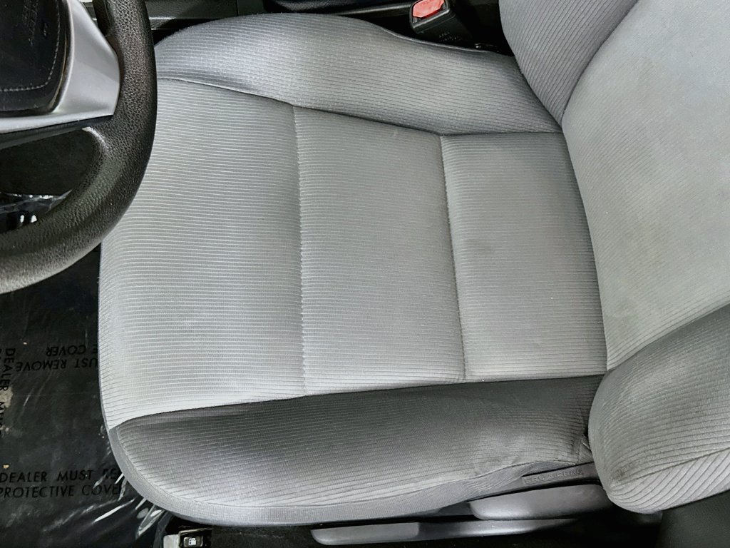 Used 2017 Black Sand Pearl Toyota L image 19
