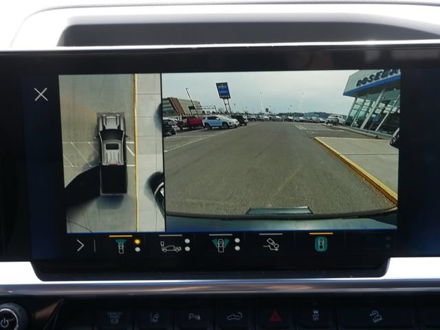 2026 Chevrolet Silverado 2500 HD LTZ - Photo 8