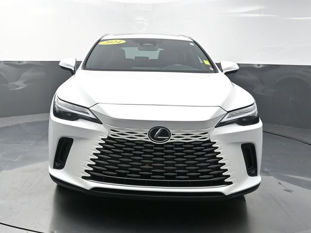 Used 2024 White Lexus 350 Premium image 2