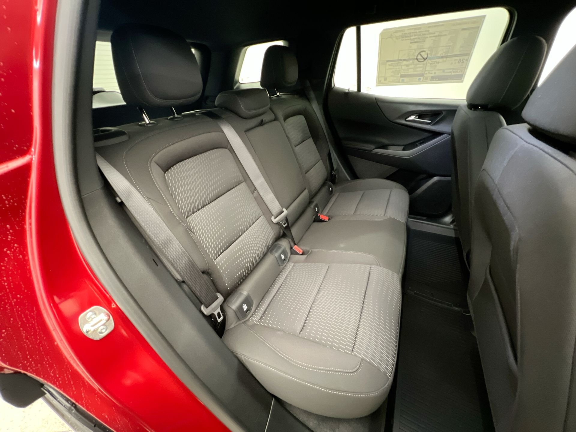 2026 Chevrolet Equinox LT - Photo 82