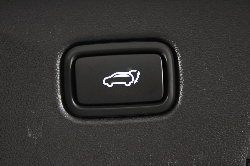 Certified Used 2026 Blue Hyundai SEL image 18