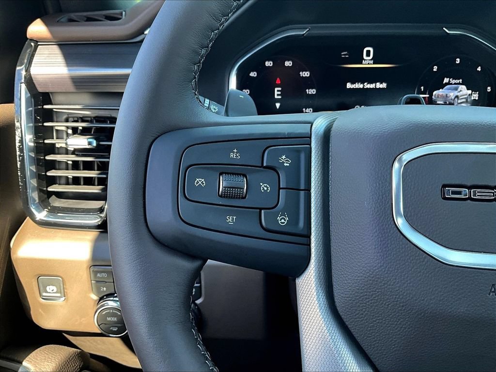 2026 GMC Sierra 1500 Denali - Photo 20