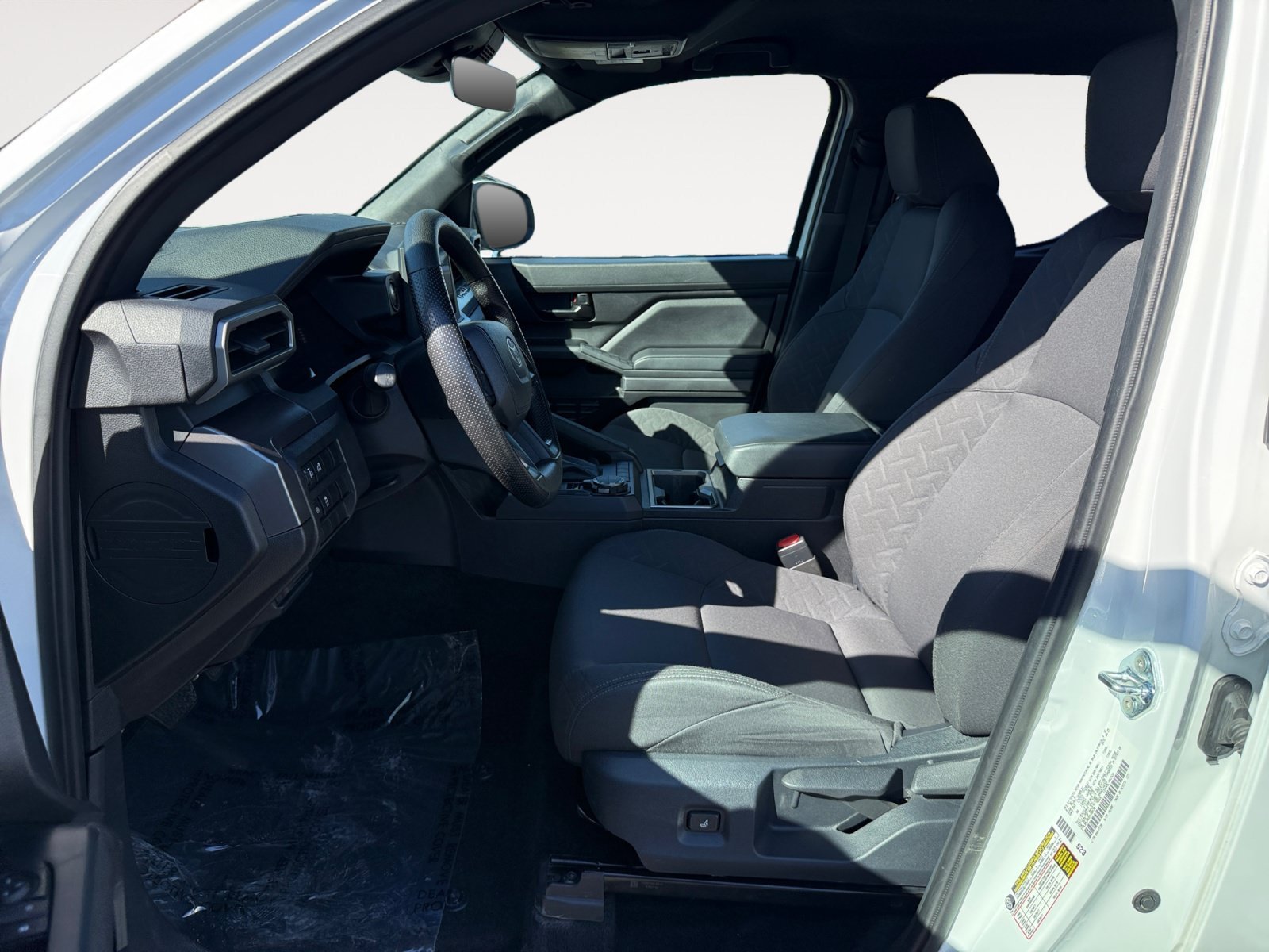 Used 2025 Ice Toyota SR5 image 10