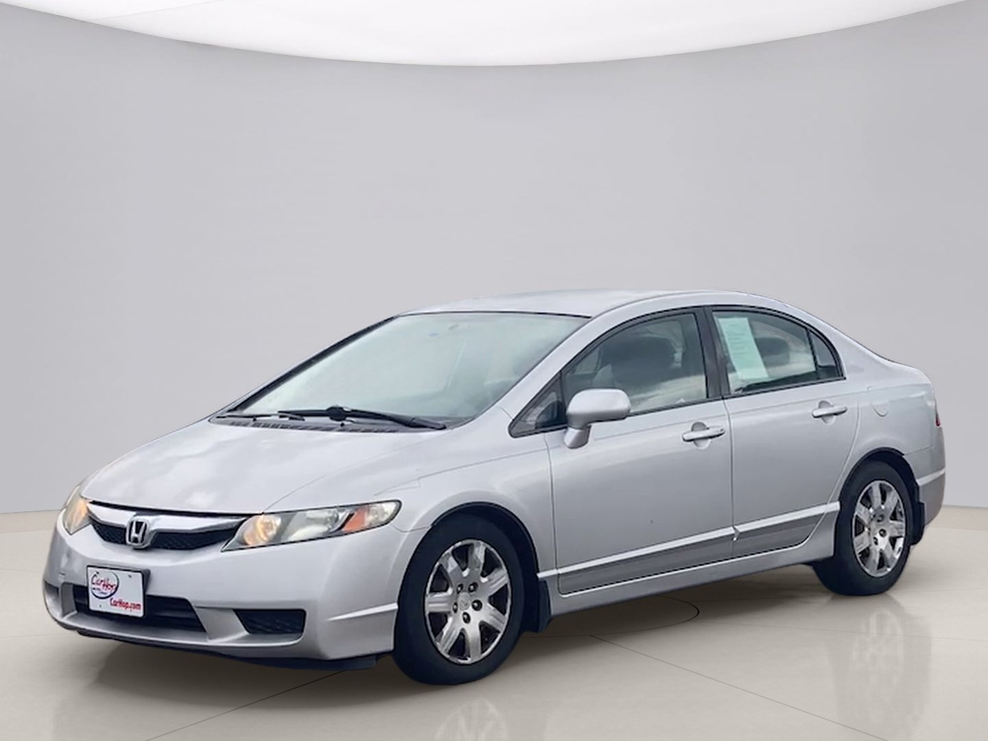 2010 Honda Civic LX Auto's photo