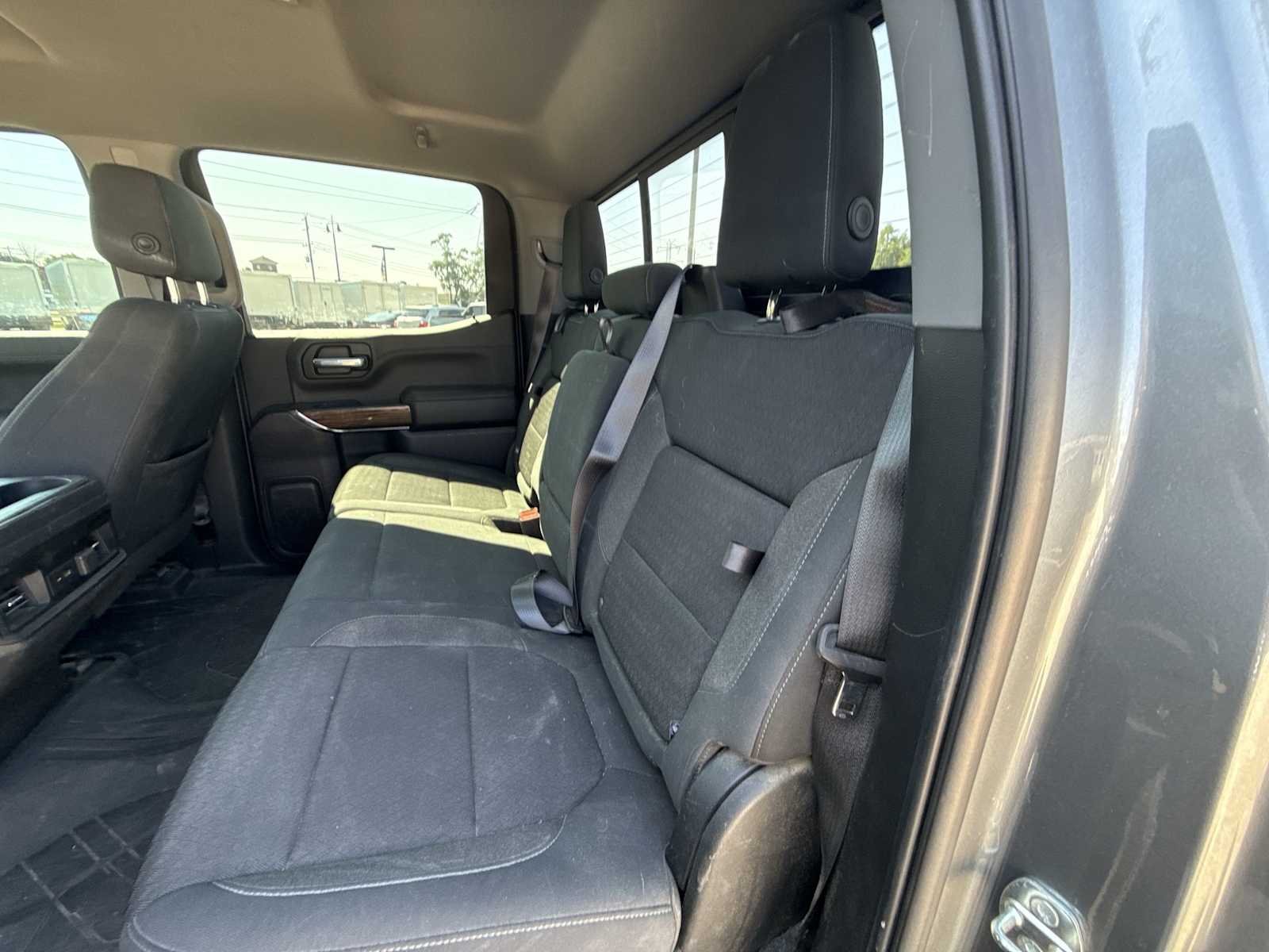 Certified Used 2020 SATIN STEEL METALLIC Chevrolet RST image 24