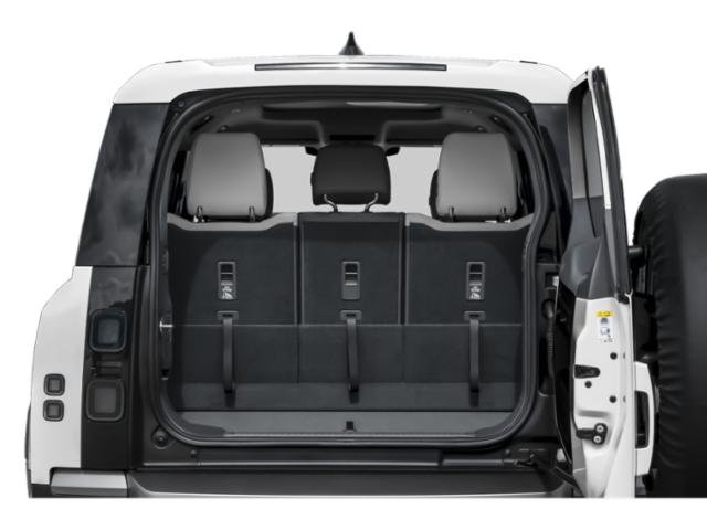 New 2026 Green Land Rover S image 10