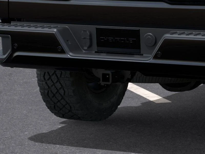 2026 Chevrolet Silverado 1500 ZR2 - Photo 14