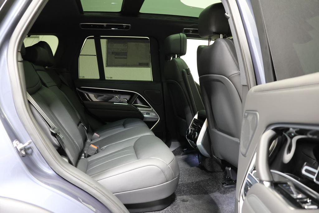 2026 Land Rover Range Rover SE - Photo 44