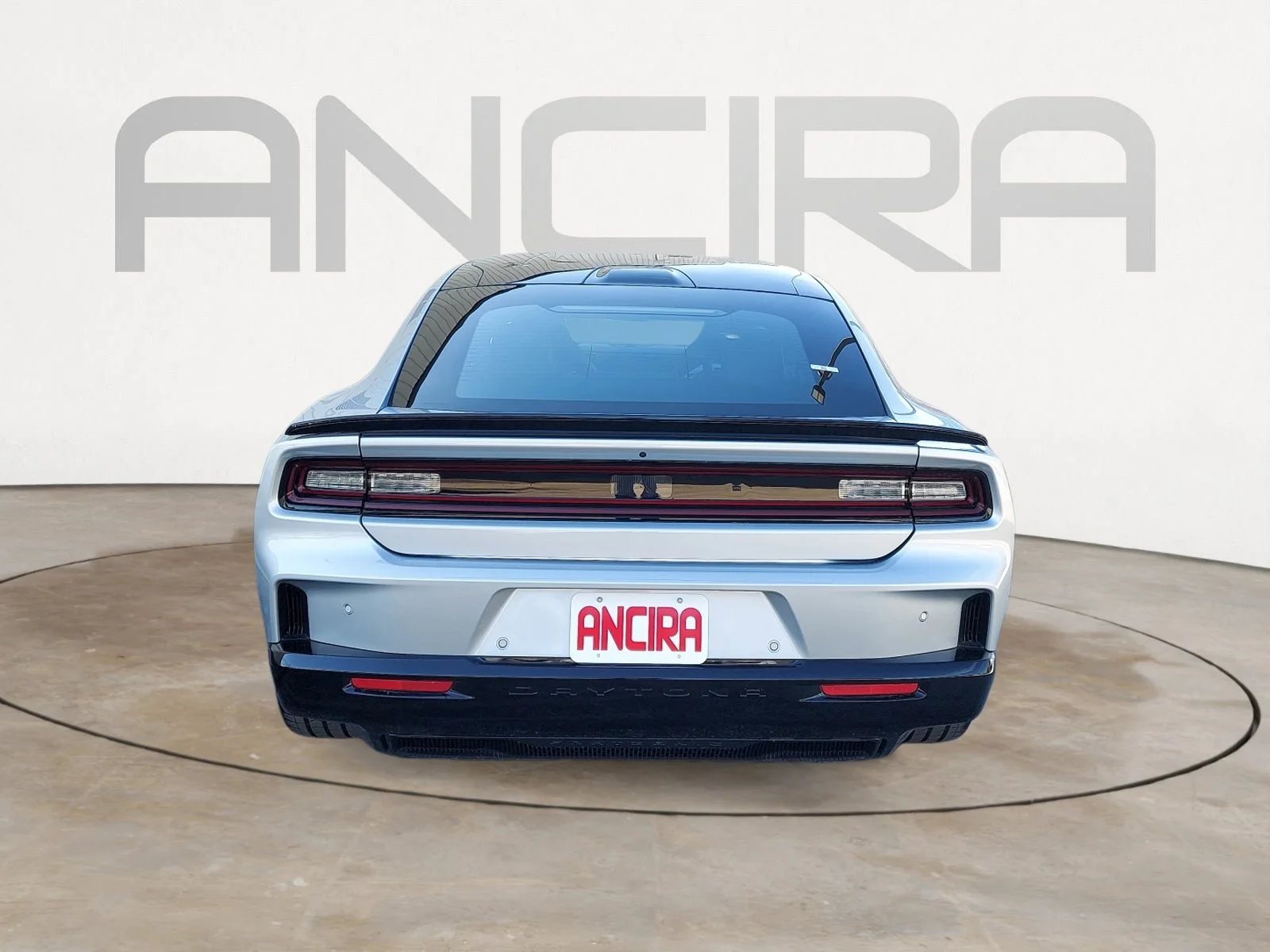 New 2026 Triple Nickel Dodge Scat Pack image 9