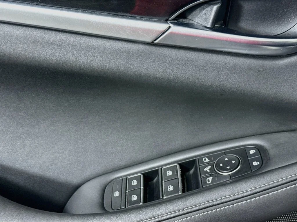 Certified Used 2023 White INFINITI PURE image 24