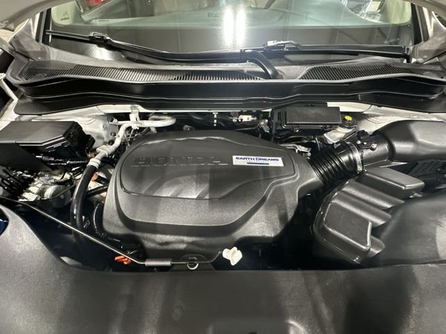 Certified Used 2019  Honda Touring image 22