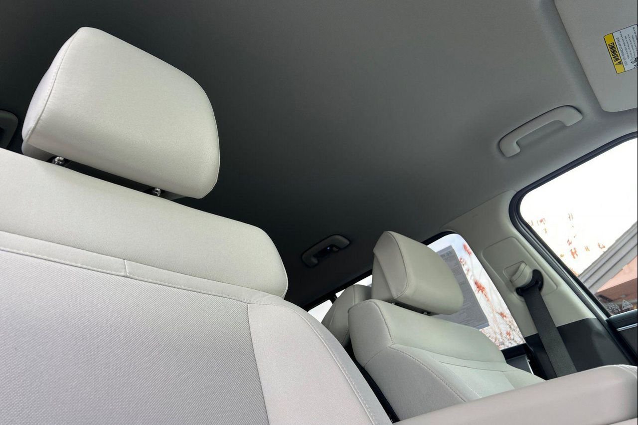 2026 Hyundai Santa Fe SE - Photo 20