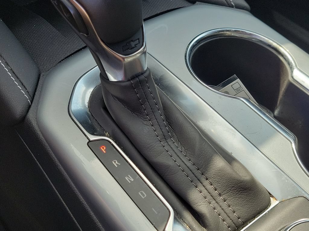 2024 Chevrolet Blazer 3LT - Photo 30